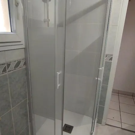 Apartamento 1 20' Walk Palais Wifi